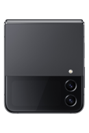 Samsung Galaxy Z Flip4 256GB Graphite - Image 2